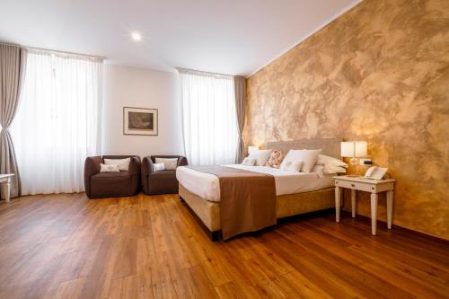 Brisighella Hotel | Albergo La Rocca