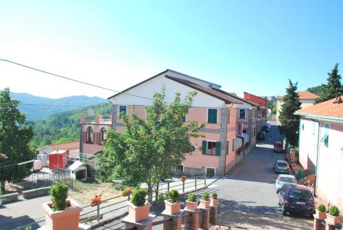 Tavarone Hotel | Albergo La Veranda