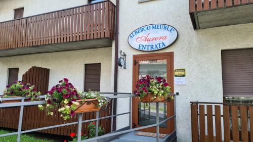 Edolo Hotel | Albergo Meublé Aurora