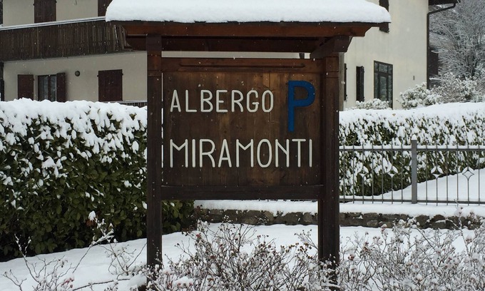 Fielis Hotel | Albergo Miramonti