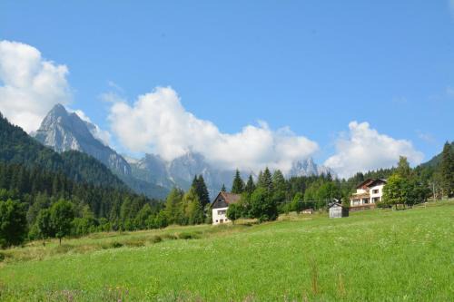 Forni Avoltri Hotel | Albergo Miravalle