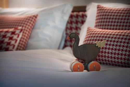 Frachey Hotel | Albergo Monte Cervino