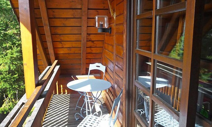 Huefingen Apartment | Albergo Natura by Interhome