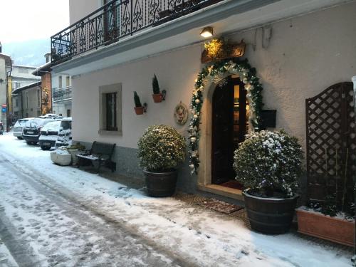Pescasseroli Hotel | Albergo Pensione Paola