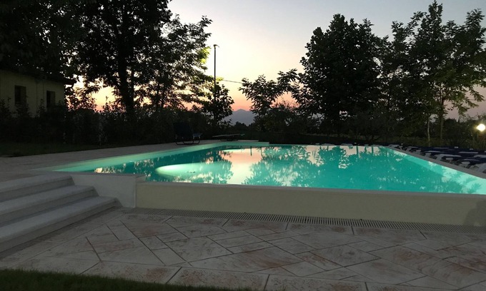 Pozzolengo Hotel | Albergo Quattro Pini