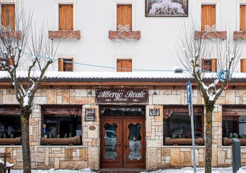 Roccaraso Hotel | Albergo Reale