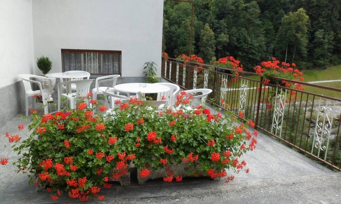 Bognanco Hotel | Albergo Regina