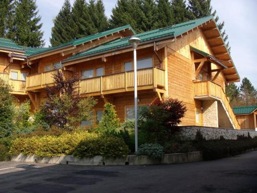 Asiago Hotel | Albergo Rendola