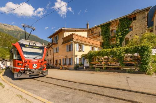 Miralago Hotel | Albergo Ristorante Grotto Miralago