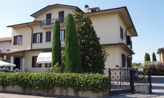 Sommacampagna Hotel | Albergo Ristorante Merica