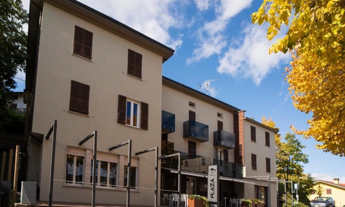 Tornolo Hotel | Albergo Ristorante Plaza