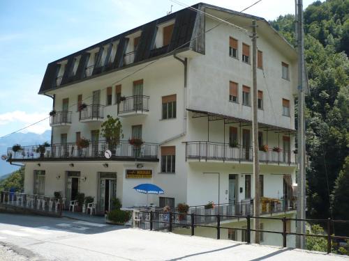 Bognanco Hotel | Albergo Ristorante Regina