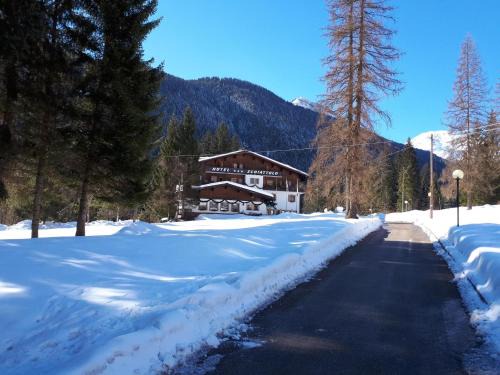 Caviola Hotel | Albergo Scoiattolo