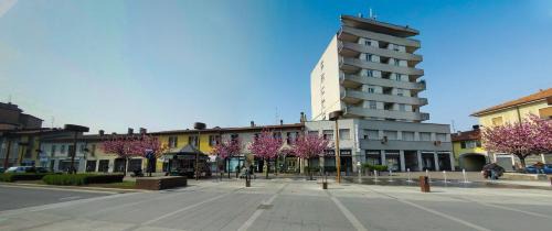 Mariano Comense Hotel | Albergo Sole