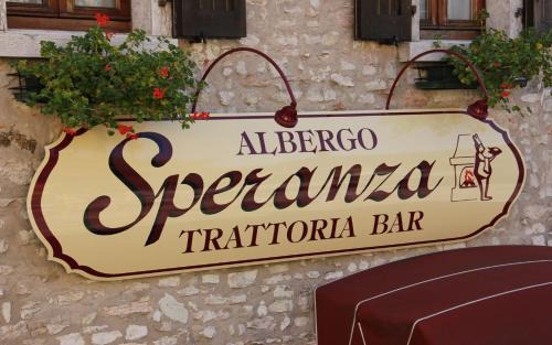 Spiazzi Hotel | Albergo Speranza Spiazzi di Monte Baldo