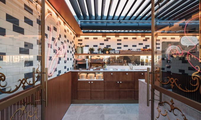 Chiavari Hotel | Albergo Stella Del Mare