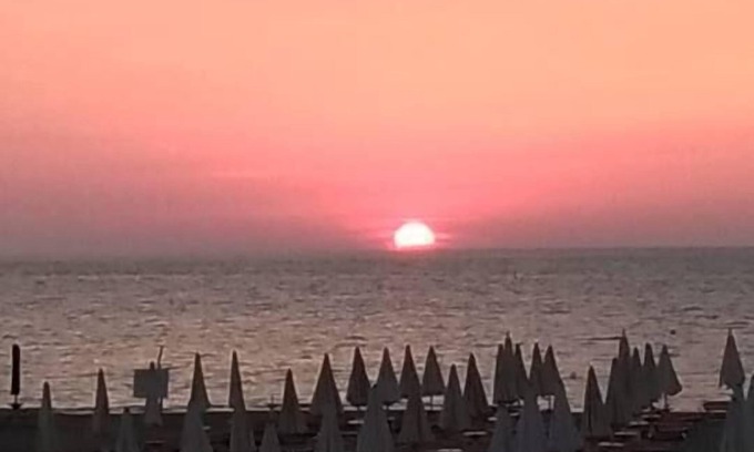Peschici Hotel | Albergo Villa a Mare