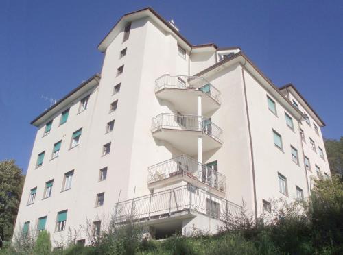 Tiglieto Hotel | Albergo Villa Margherita