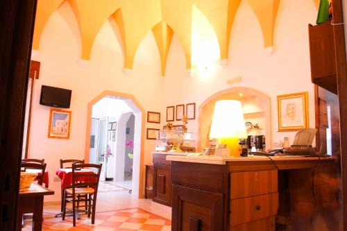 Taviano Hotel | Albergo Vittoria