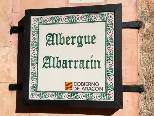 Albarracin Hostel | Albergue Albarracín