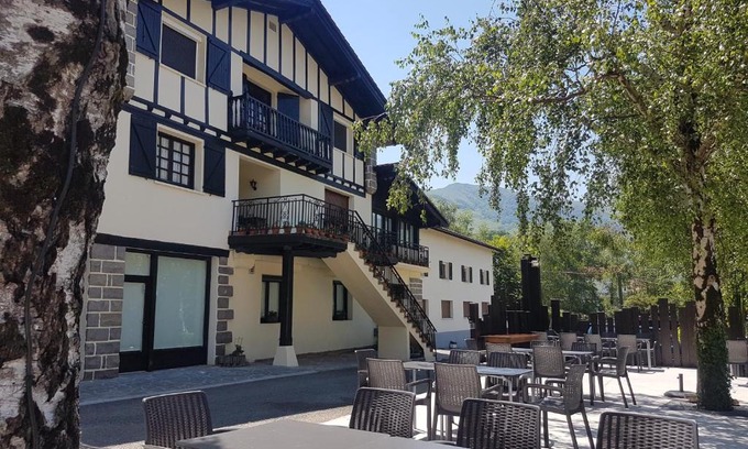 Arantza Hostel | Albergue "ARANTZAKO ATERPEA"
