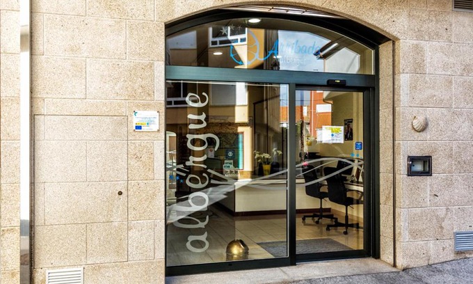 Muxia Hostel | Albergue Arribada