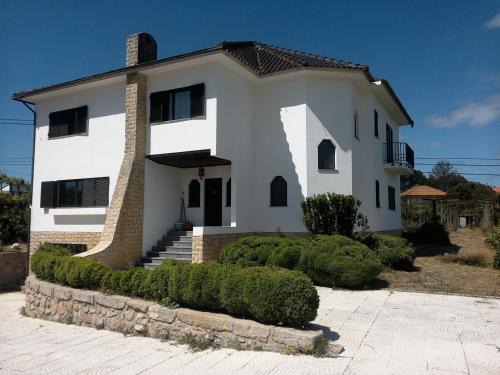 Rubiaes Hostel | Albergue Constantino AL