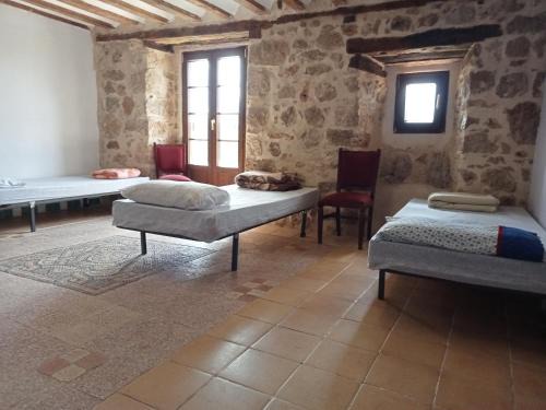 Castrojeriz Hostel | Albergue de peregrinos Casa Nostra