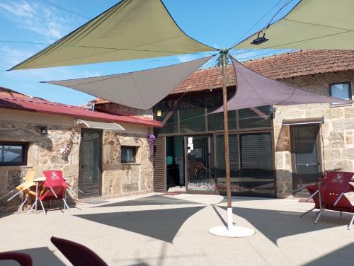 Vila do Conde Bed & Breakfast | Albergue do Visconde