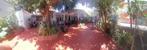 Parintins House | Albergue Flor do Caribe