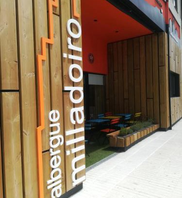 Biduido Hostel | Albergue Milladoiro