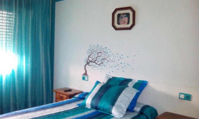 Padron Hostel | Albergue Pensión Flavia