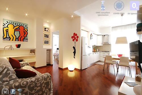 Parella Apartment | Albero della fortuna