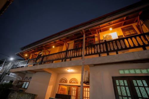 Fort Galle Bed & Breakfast | Albert Guest - Galle Fort