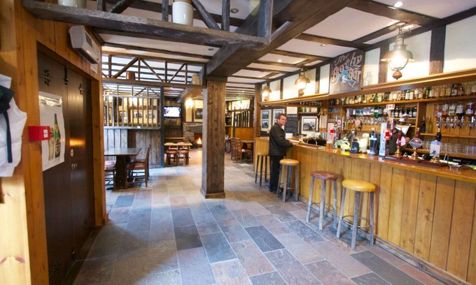 Kirkwall Hotel | Albert Hotel