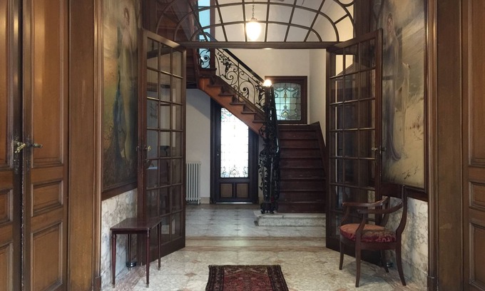 Vorst Bed & Breakfast | Albert Molière