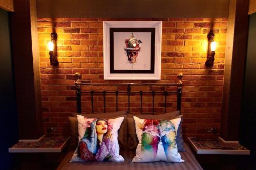 Ramsgate Apartment | Albert's Watch