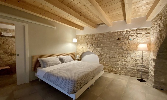 Acquaviva delle Fonti Bed & Breakfast | Albertario
