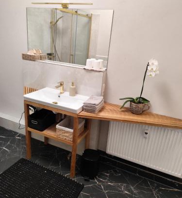 Zittau Apartment | Alberthof Zittau