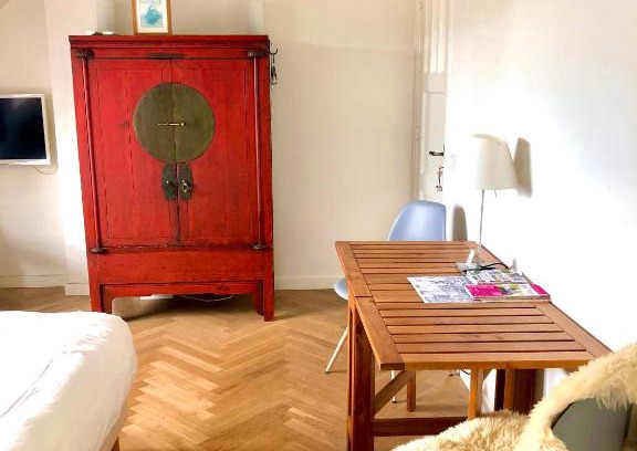 Villapark Bed & Breakfast | Alberti Bed & Bike