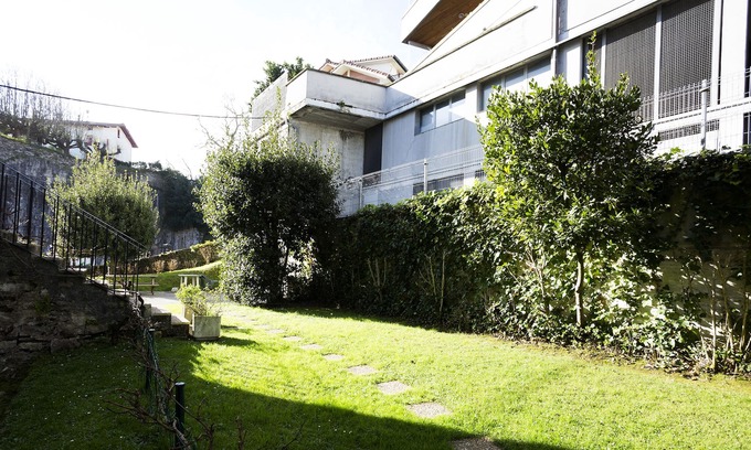 La Marina House | Alberto. Tranquility in the center.