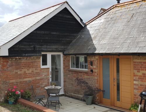 Whippingham House | Alberts Dairy Cottage