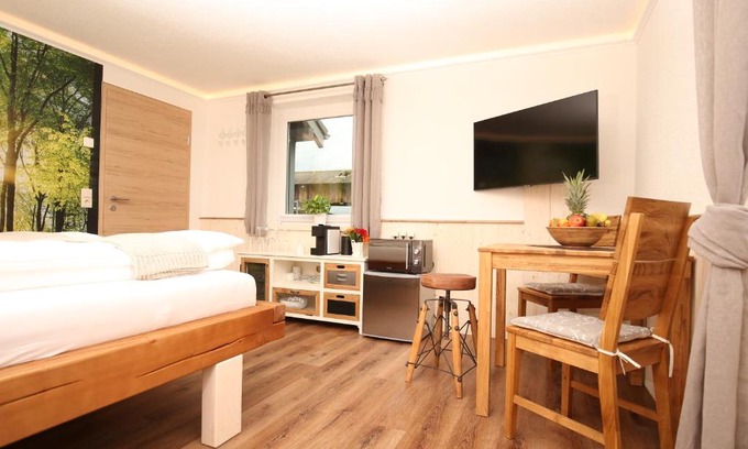 Bitz Apartment | AlbLodges