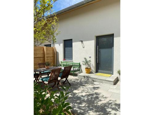 Moessingen Apartment | Albnest