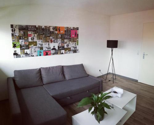 Alt-Grunwinkel Apartment | Albnest - Wohlfühlen in der nähe der Alb