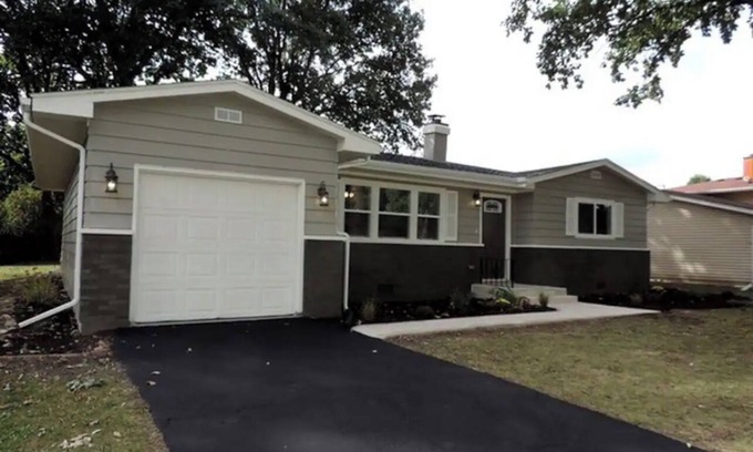 Aurora House | Albor Homes # 1