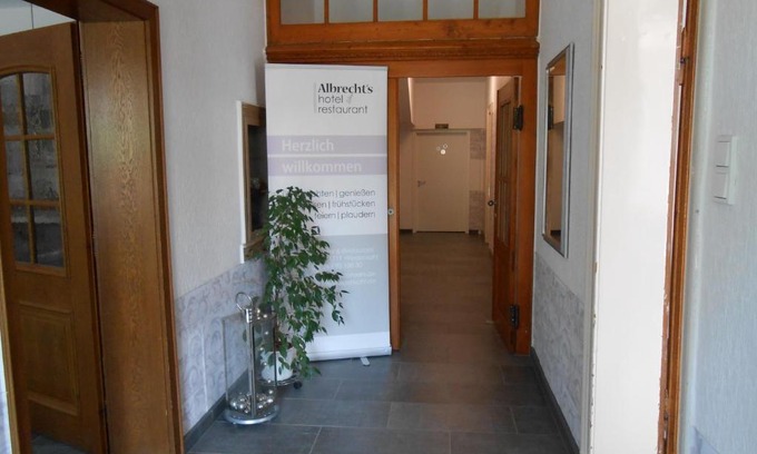 Wiedensahl Hotel | Albrecht's Hotel & Restaurant GmbH