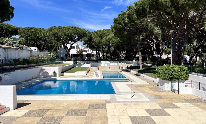 Aldeia das Acoteias Villa | Albufeira Açoteias Villa by Homing