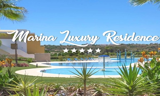 Albufeira Apartment | Albufeira! Luxury apartment for a family vacation