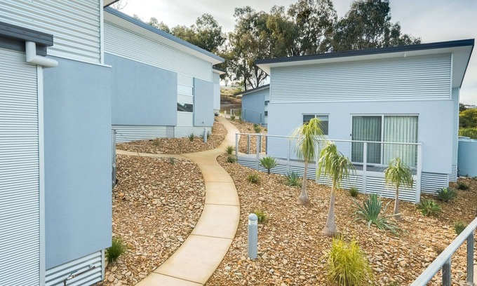 West Albury Apartment | Albury Yalandra Apartment 3